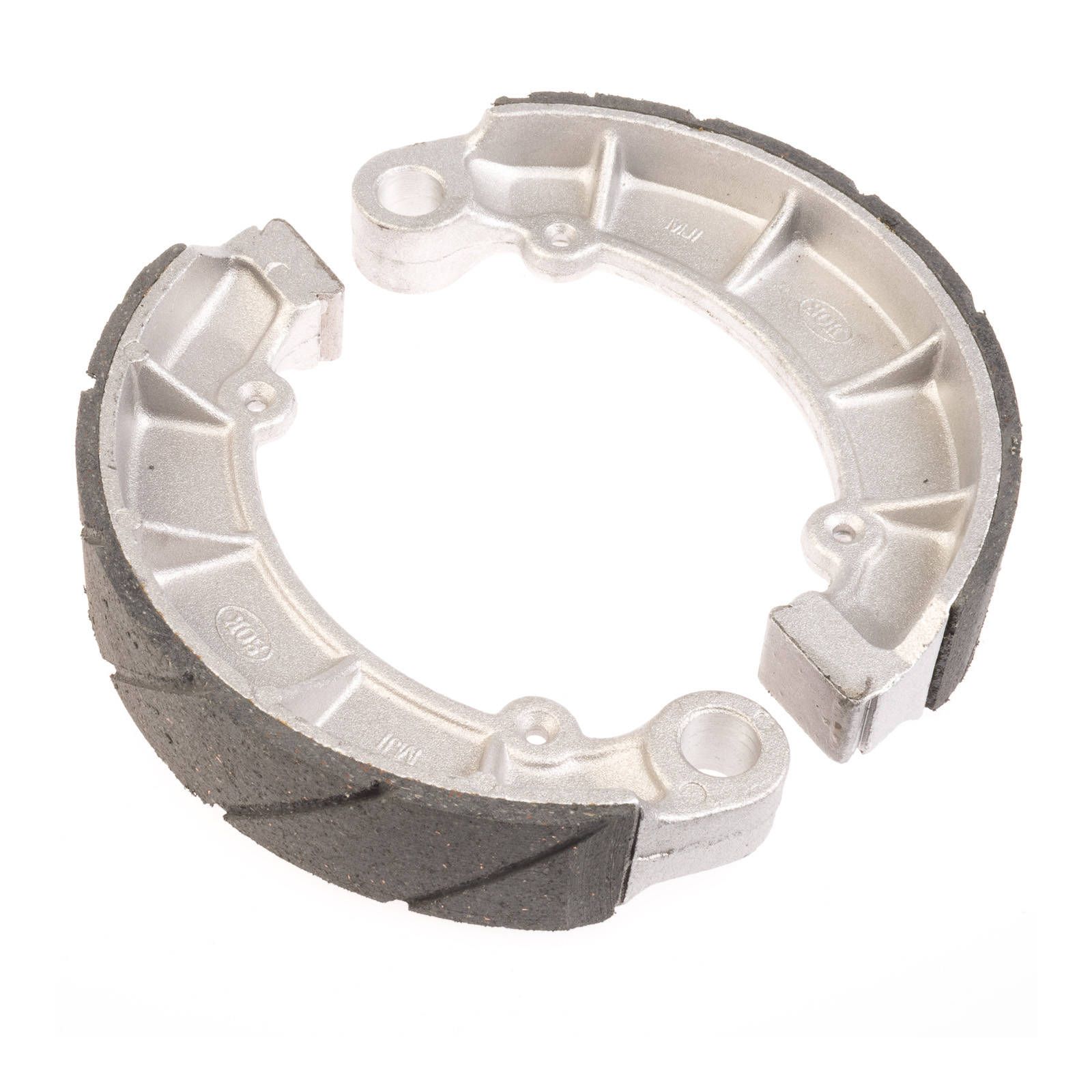 WHITES BRAKE SHOES WATER GROOVE 180 X 35MM - Image 1