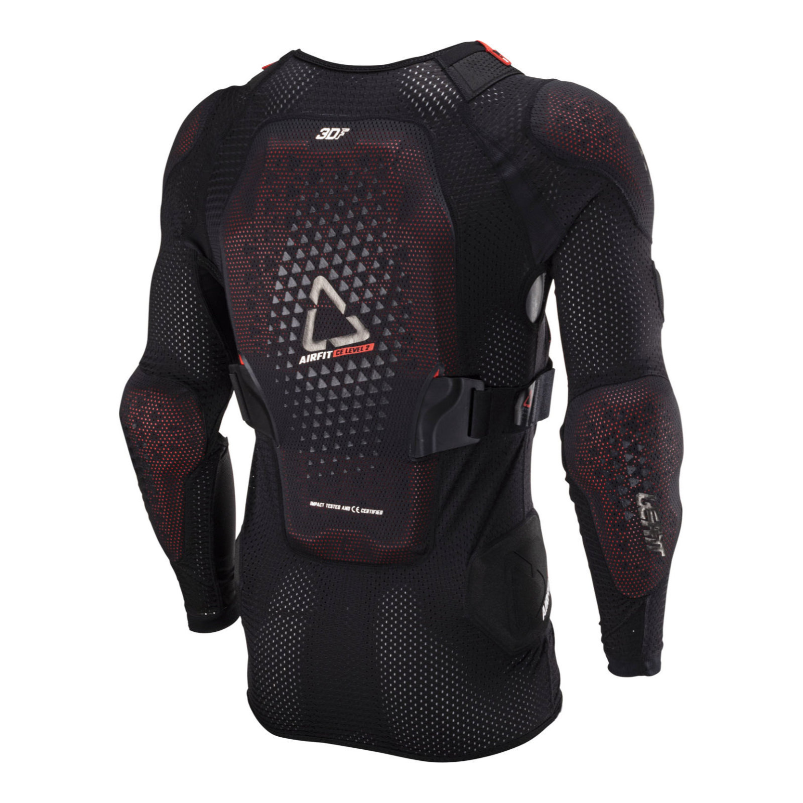 Leatt 3DF Body Protector Airfit EVO - Image 4