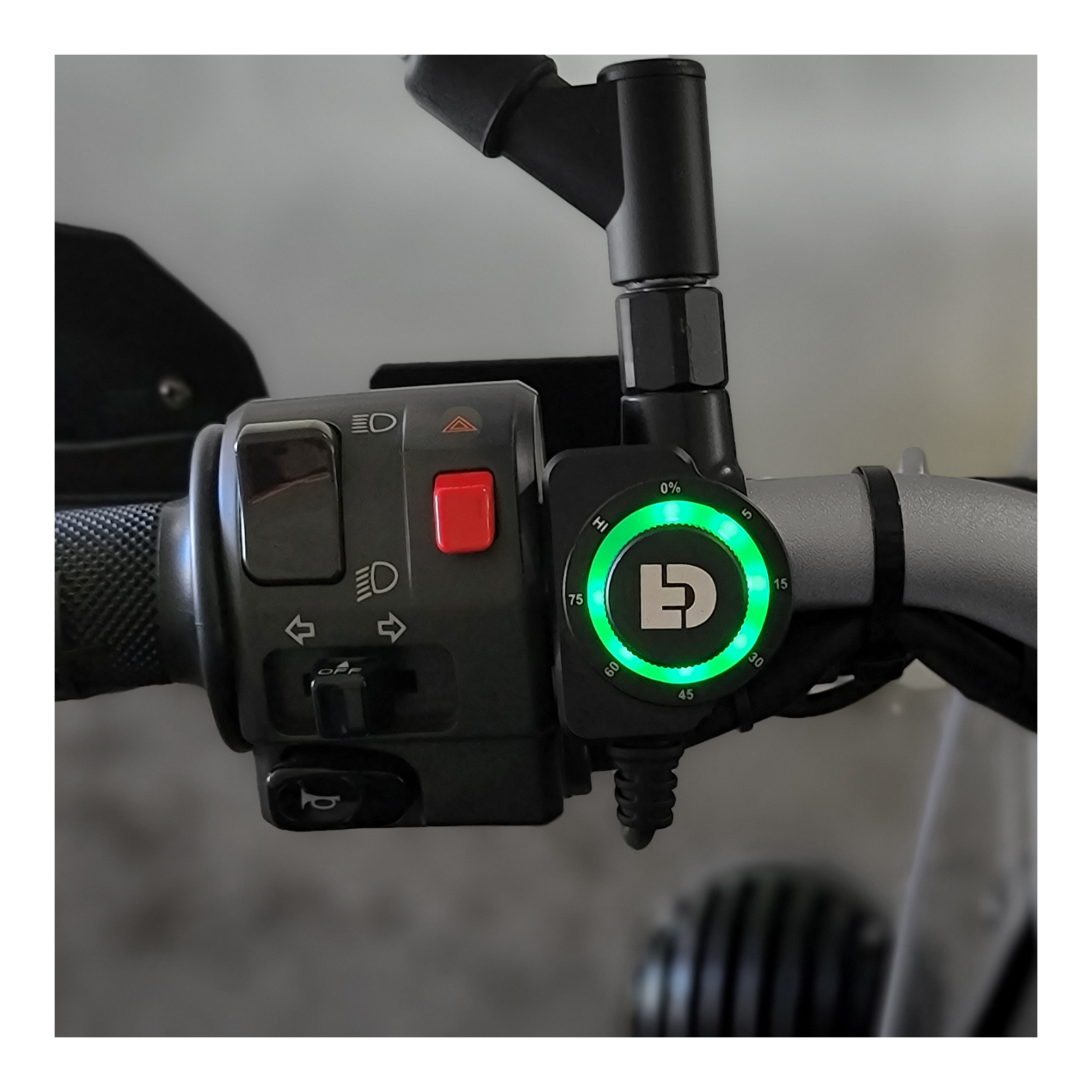 Denali DialDim Lighting Controller - Image 3