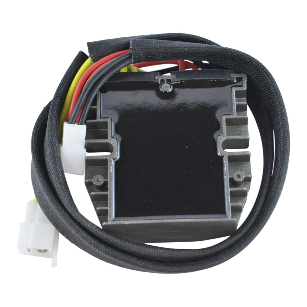MOSFET Regulator - Assorted Honda Models (RFR Fitments) (RM30504H)
