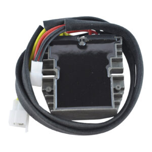 MOSFET Regulator - Assorted Honda Models (RFR Fitments) (RM30504H) - Image 2