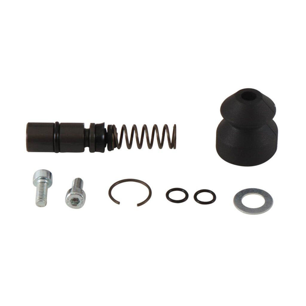MASTER CYLINDER REBUILD KIT - REAR 18-1101