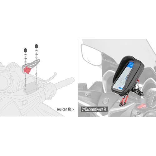 Givi 01KIT to Fit S903A Smart Mount RC
