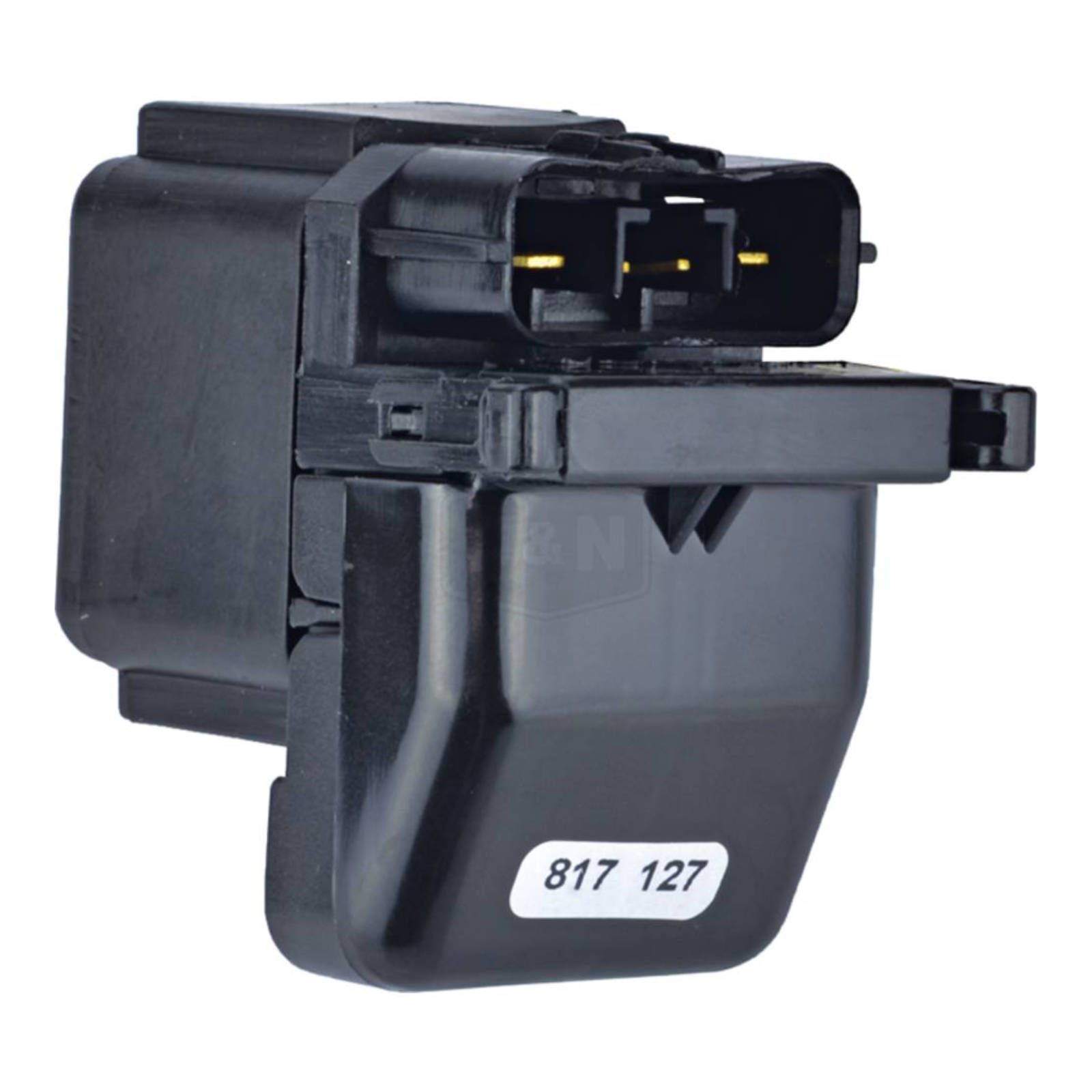STARTER RELAY J&N 240-58020 SMU6149E - Image 1