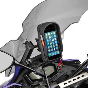 Givi ACCESSORY HOLDER BRACKET YAMAHA TRACER 9 '21-> - Image 4