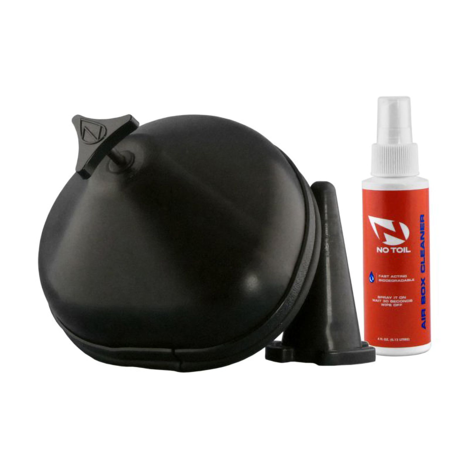 NO TOIL WASH KIT HON CR125/250/500 + OLDER GASGAS KAWI & KTM - Image 1