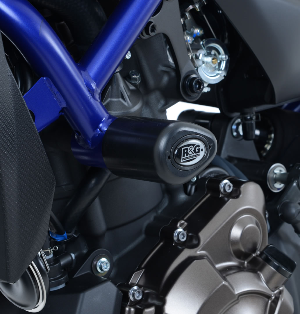 Aero Crash Protectors R&G Yamaha MT-07 - Image 1