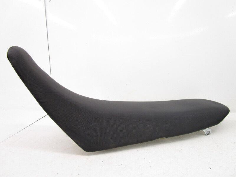 Kawaski Seat Assy Dual Black KLX250S 09 - 14