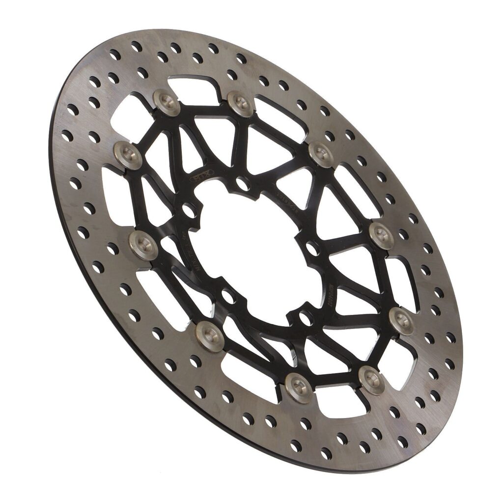MTX BRAKE DISC FLOATING TYPE - FRONT