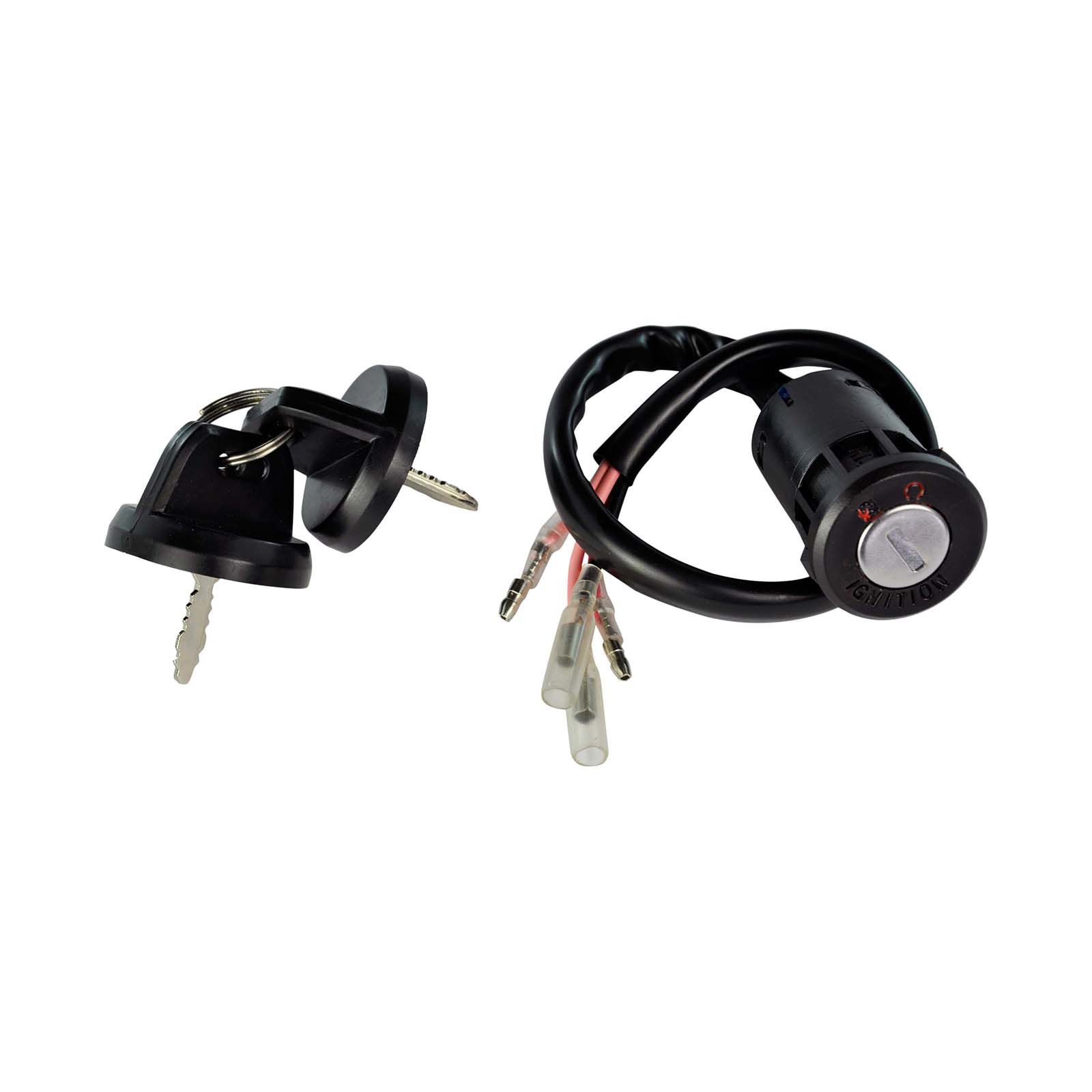 2-POS IGN KEY SWITCH ASSTD HON MODELS RFR FITMENTS (RM05009) - Image 3