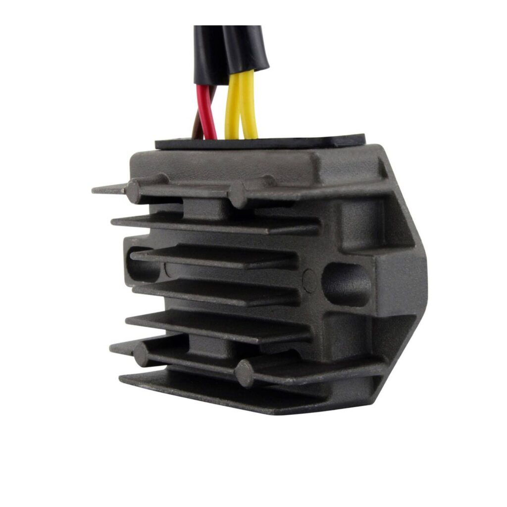 REGULATOR RECTIFIER SUZUKI RMZ450 09-20 (RMS020-107255)