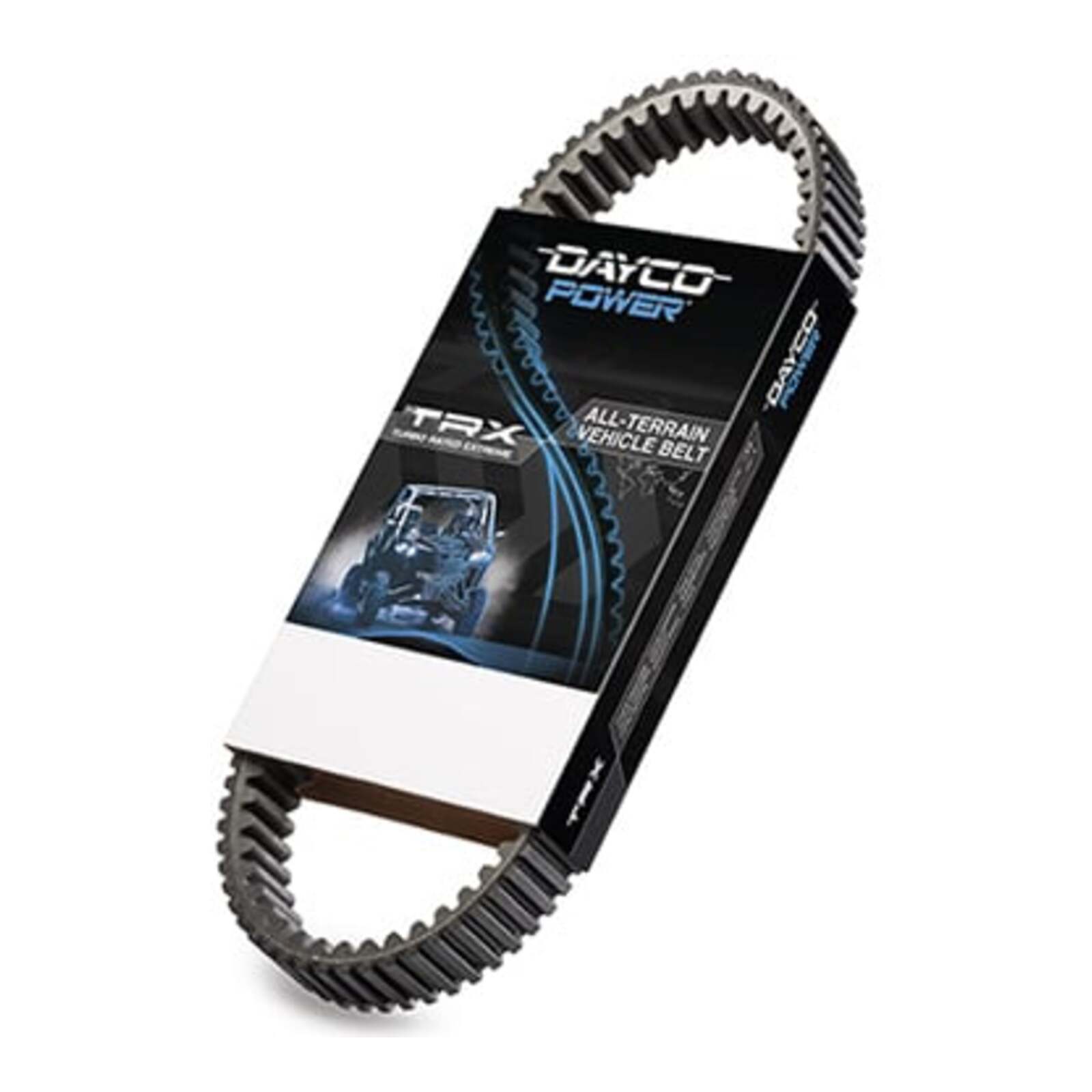 Dayco ATV Drive Belt TRX2268 Polaris - Image 1