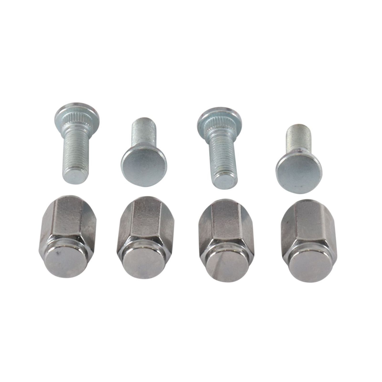 WHEEL STUD AND NUT KIT FRONT / REAR 85-1002 - Image 1