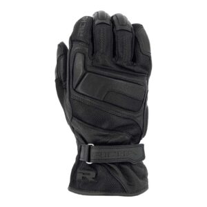 Road Gloves Richa Summerfly Ladies Black - Image 1