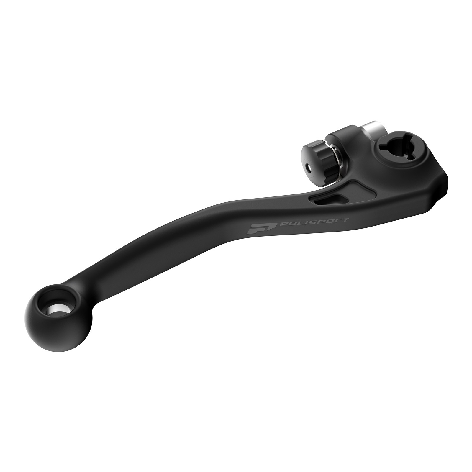 Polisport APT Brake Lever CRF 250R ('10-'24) / CRF 450R ('07-'24) CRF - Image 2