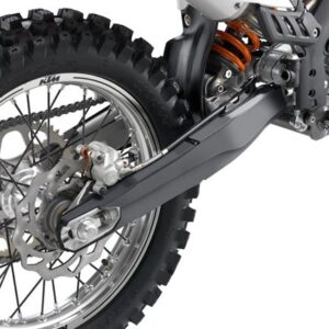 Swing Arm Guard CPL KTM Powerparts Factory Black - Image 2