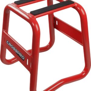 Crosspro Grand Prix Hard Bike Stand - Image 1