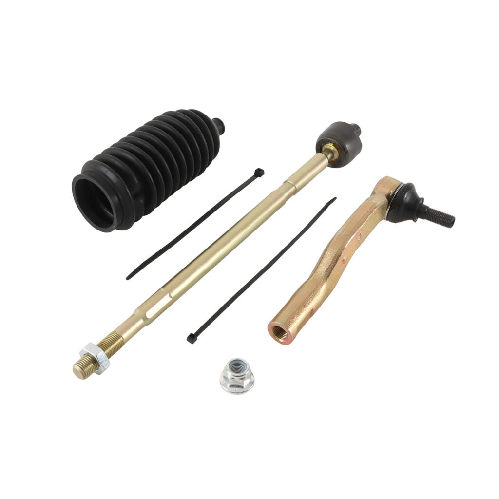 RACK TIE ROD KIT - LEFT 51-1085-L