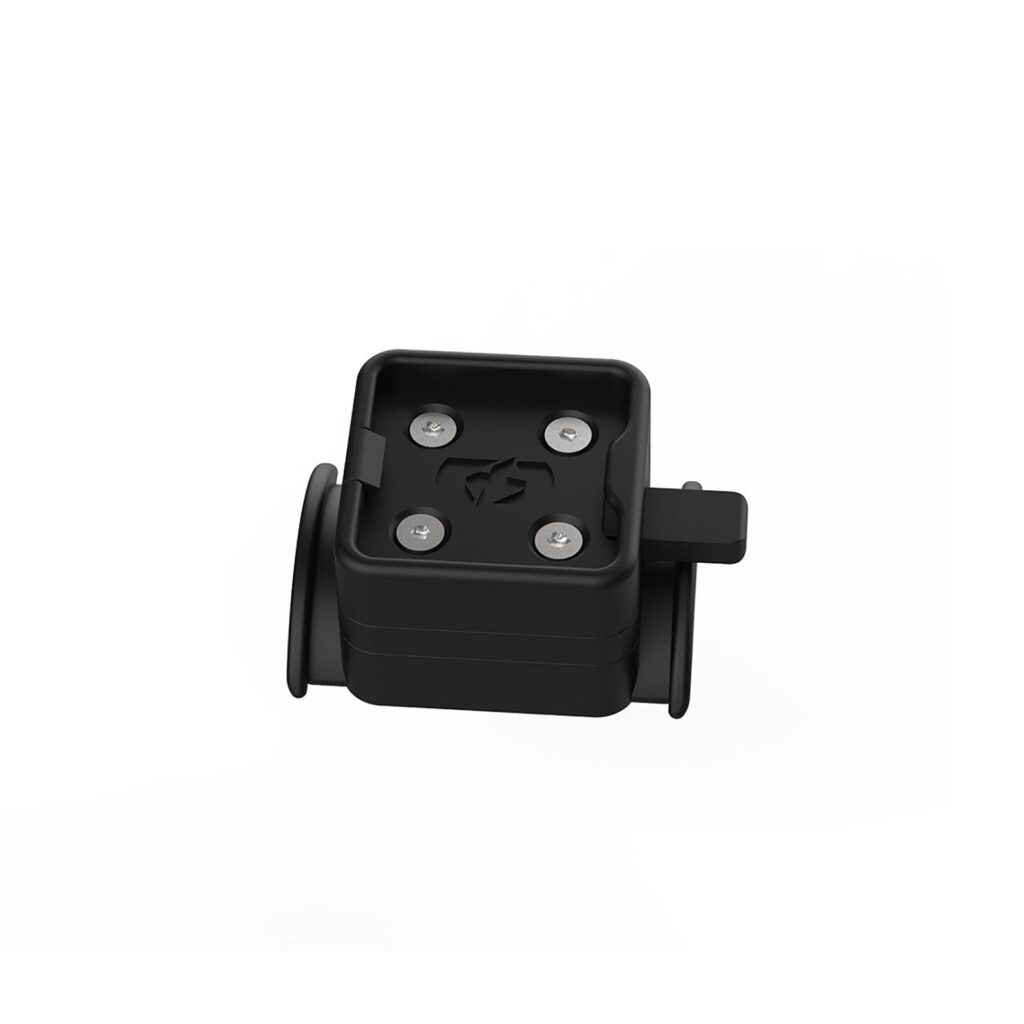 Oxford CLIQR Moto Cable-Tie Mount