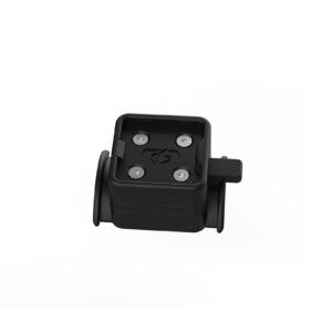 Oxford CLIQR Moto Cable-Tie Mount - Image 4