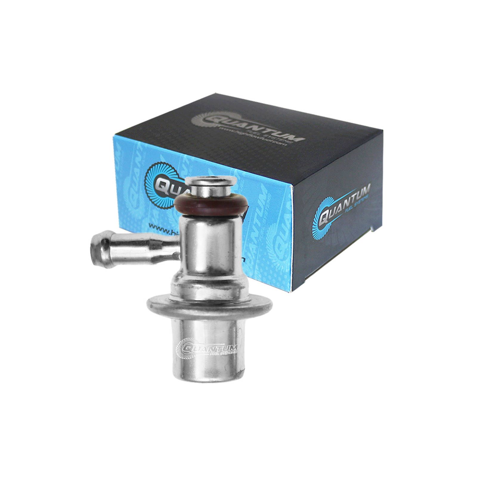 QUANTUM FUEL PRESSURE REGULATOR - Image 1