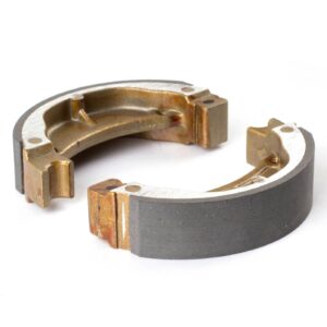 WHITES BRAKE SHOES 90 X 20MM - Image 1