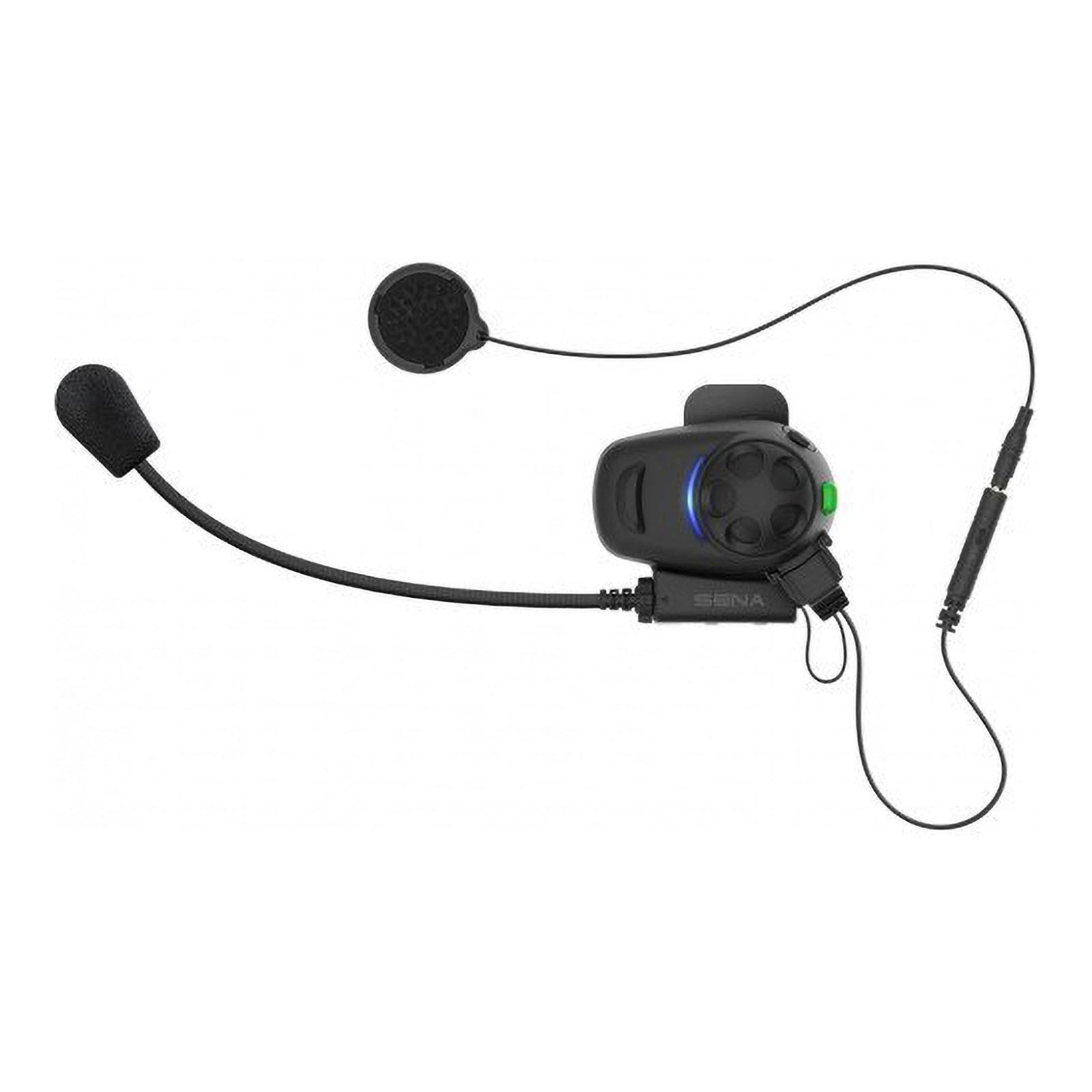 Sena SMH5 Bluetooth Headset & Intercom - Image 5