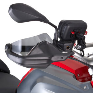 TOP BOX KIT ALU MONOKEY BMW 1200/1250 GS ADVENTURE '14-> - Image 7