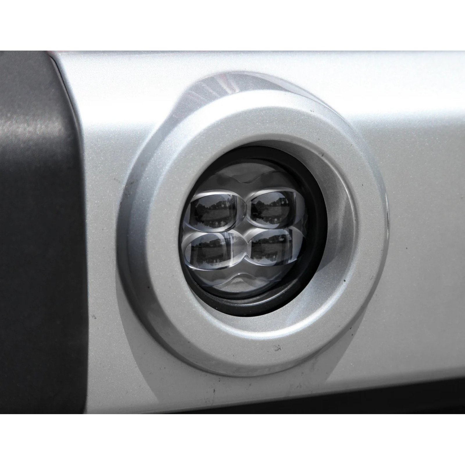 Denali D3 LED Fog Light Kit - DataDim™ Technology - Pair - Image 5