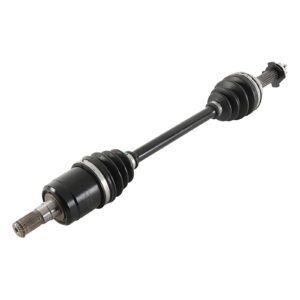 ATV CV/AXLE 6 BALL COMPLETE SHAFT - Image 2