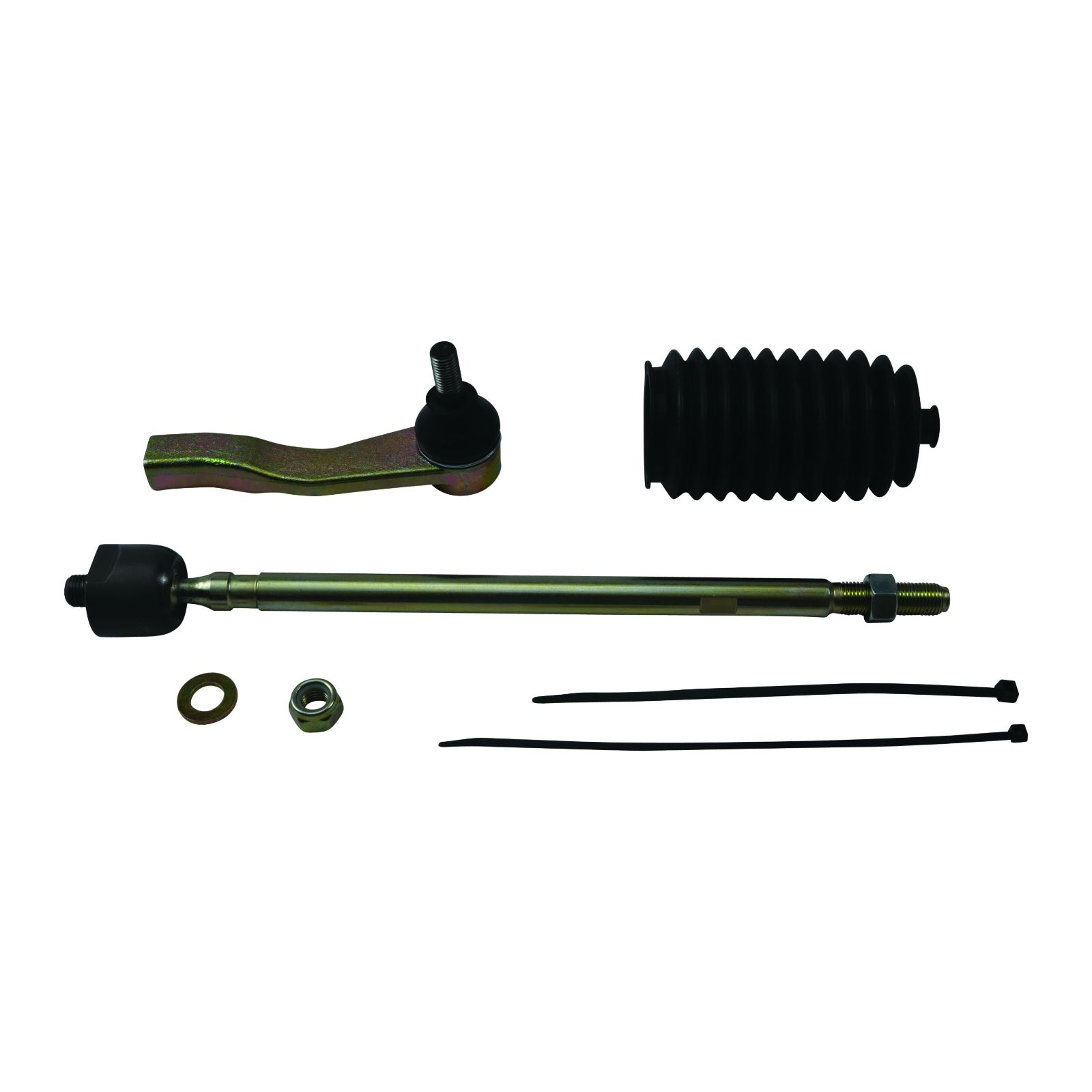 RACK TIE ROD KIT - RIGHT 51-1089-R - Image 1