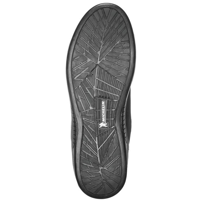 Etnies Marana Crank Shoes Dark Grey/Black