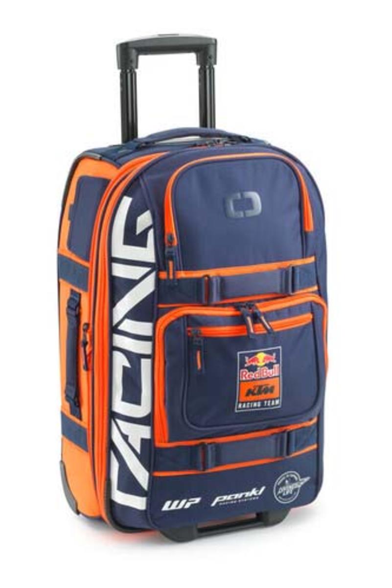 KTM Replica Team Layover Bag - Image 1