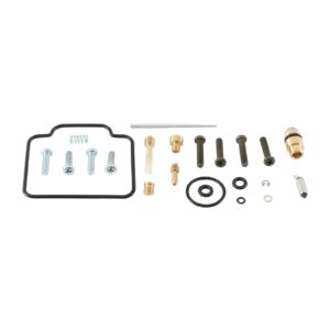 CARBURETTOR REBUILD KIT - 26-1155 - Image 2