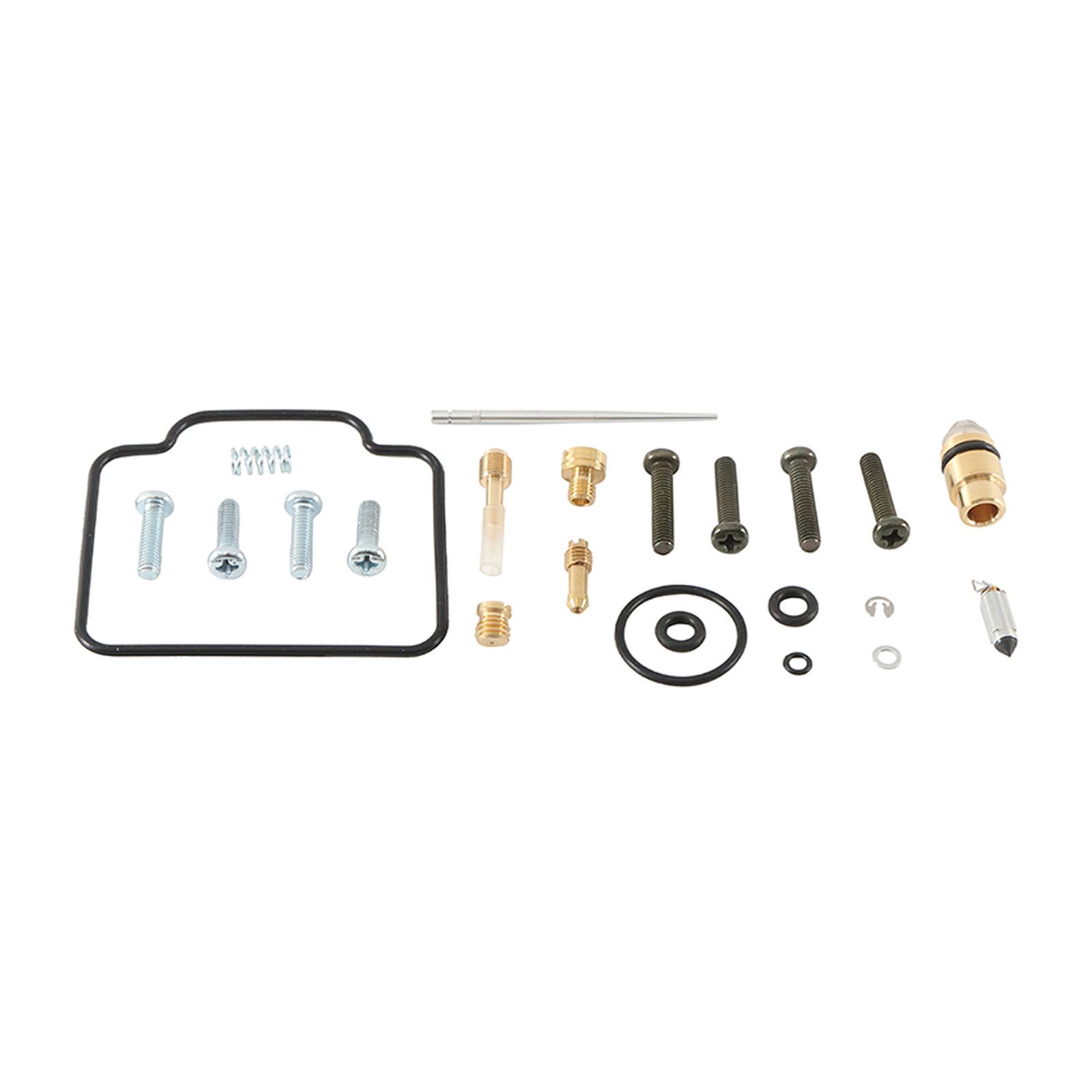 CARBURETTOR REBUILD KIT - 26-1155 - Image 2