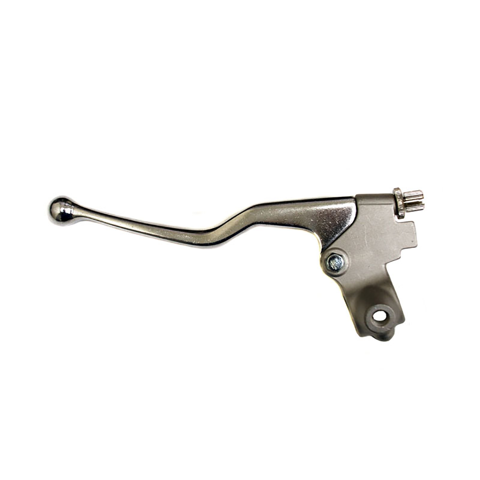 WHITES LEVER ASSY HON CLUTCH CRF150/230 - Image 1