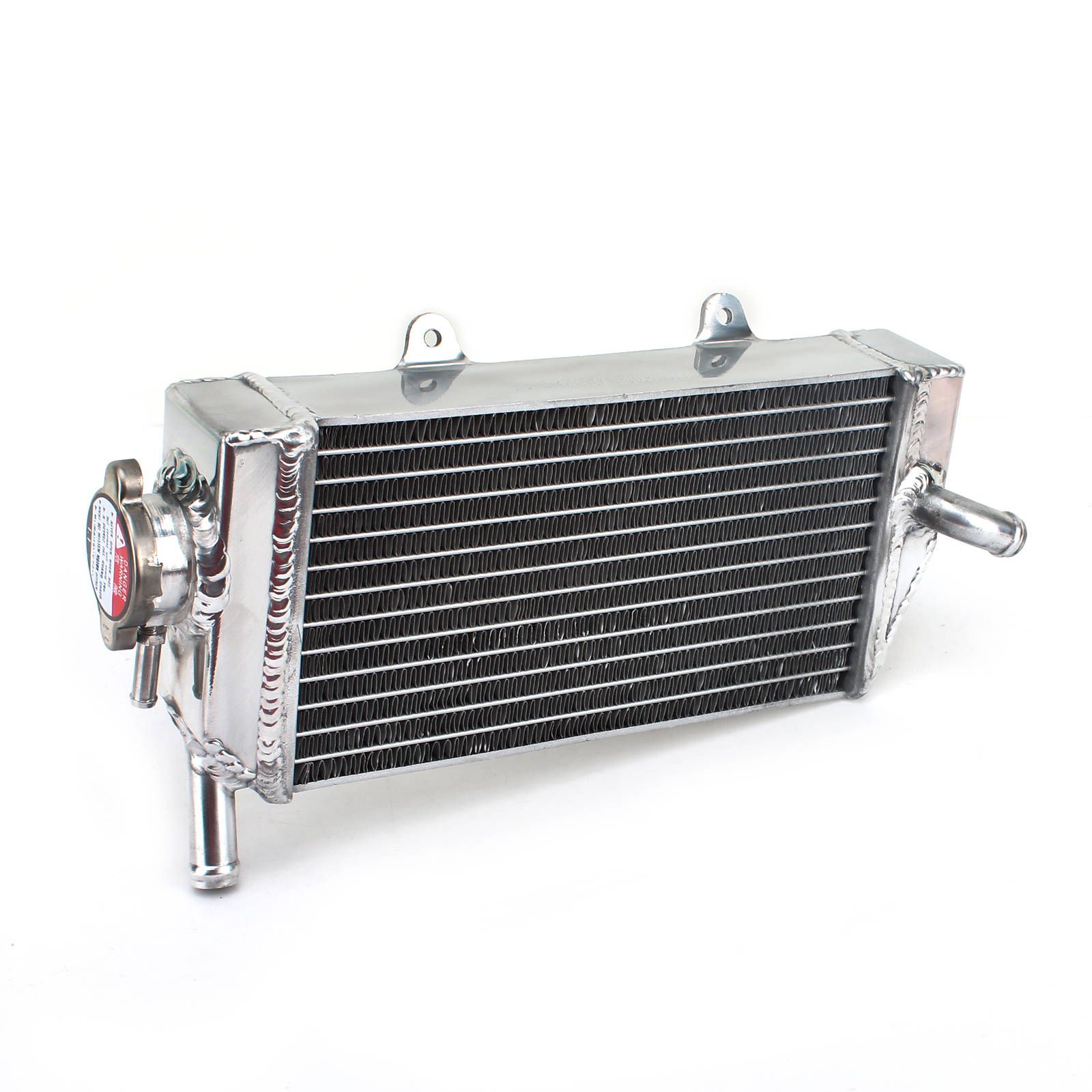 WHITES RADIATOR RIGHT HON CRF450X 05-09 12-15 - Image 1