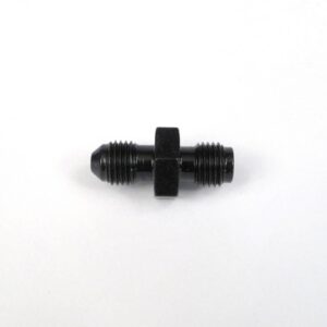 WHITES BRAKE - MALE ADAPTOR 3/8-24TPI-3/8-24TPI - STEEL BLK - Image 4