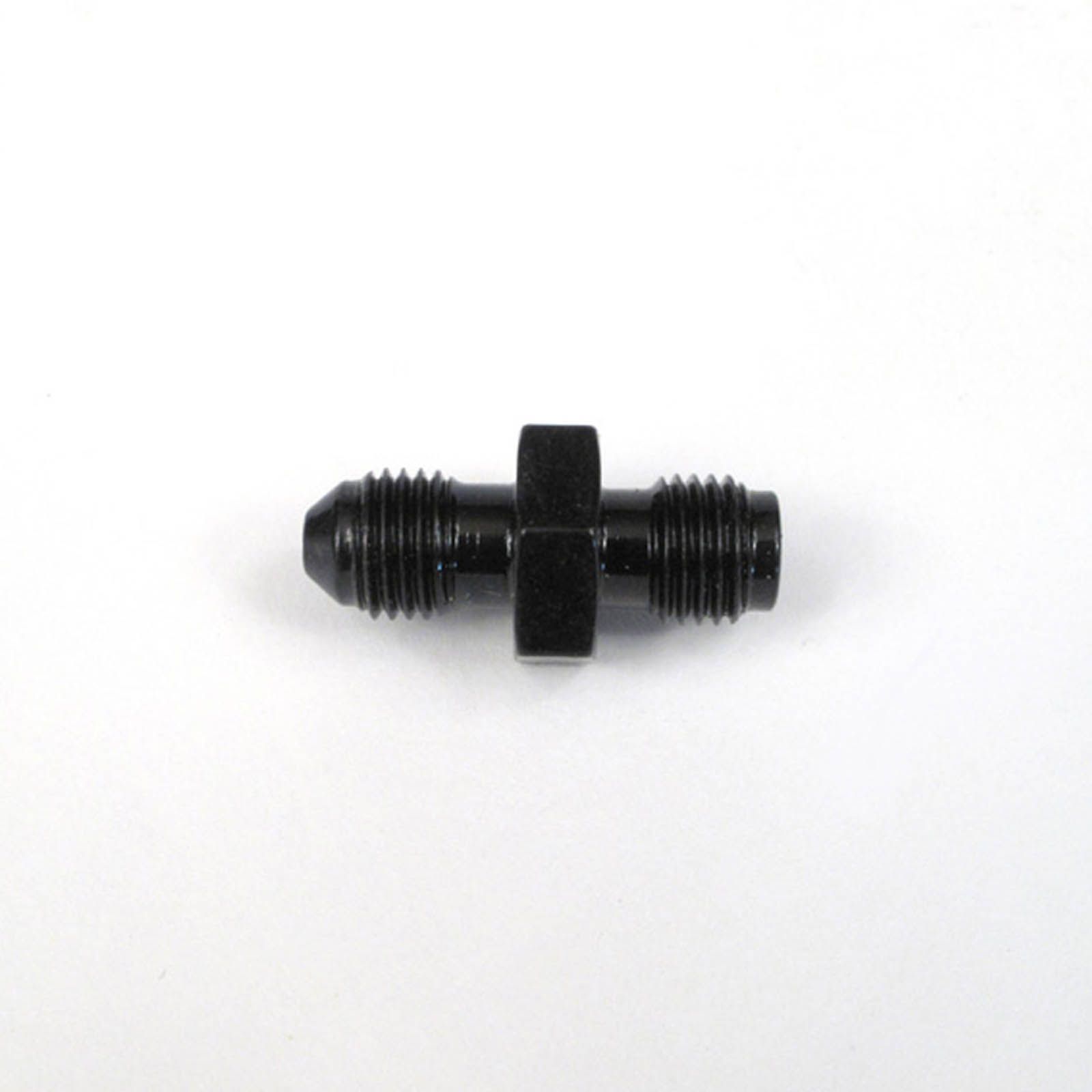 WHITES BRAKE - MALE ADAPTOR 3/8-24TPI-3/8-24TPI - STEEL BLK - Image 4