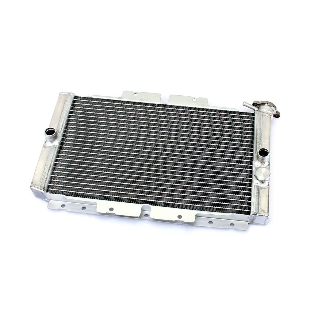 WHITES ATV/UTV RADIATOR YAM