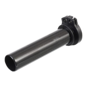 Zeta Throttle Tube Open End CRF250/450 '02- - Image 1