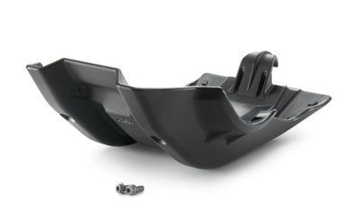 KTM Skid Plate 250/300EXC 2019-20 - Image 1