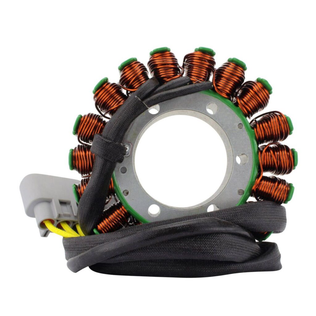 STATOR HONDA CMX
