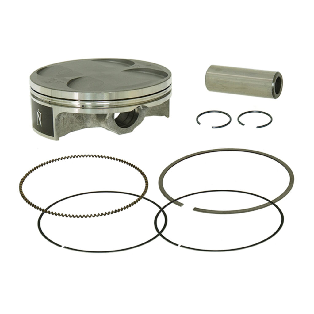 Namura Piston Kit 95.98mm Honda CRF450R '13-'16