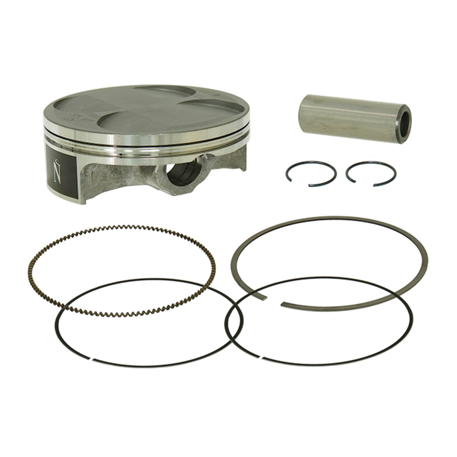 Namura Piston Kit 95.98mm Honda CRF450R '13-'16 - Image 1