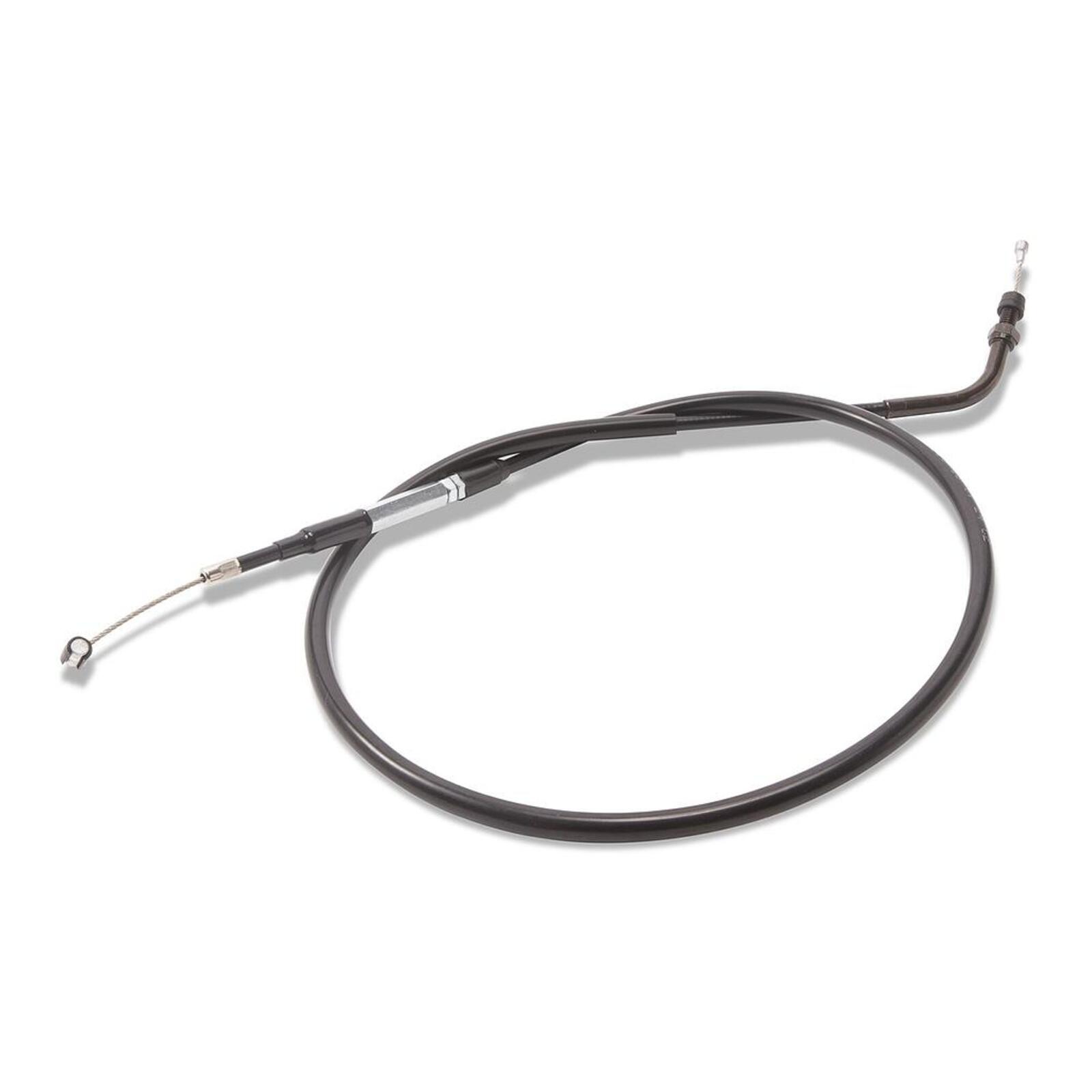 Motion Pro Clutch Cable - Black Vinyl - Image 1