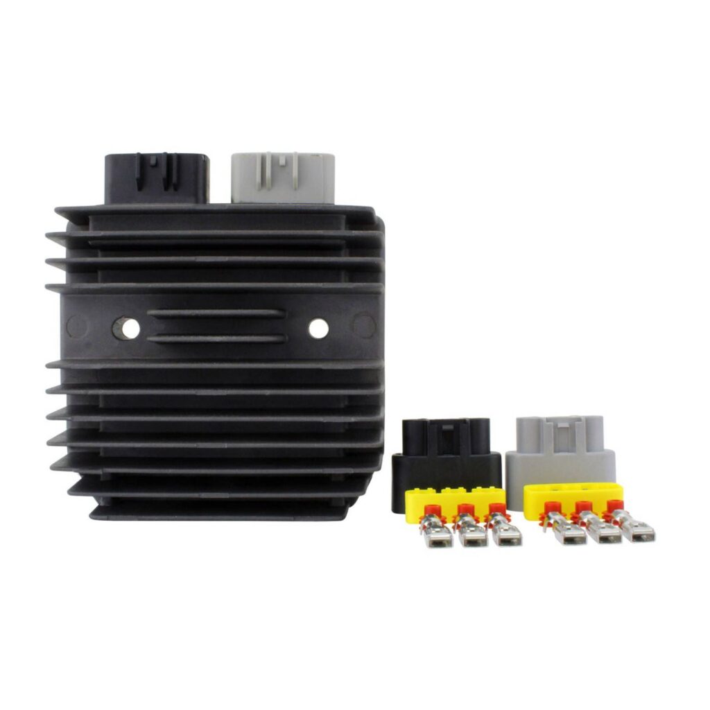 MOSFET REGULATOR CAN-AM COMMANDER