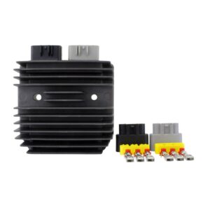 MOSFET REGULATOR CAN-AM COMMANDER - Image 1