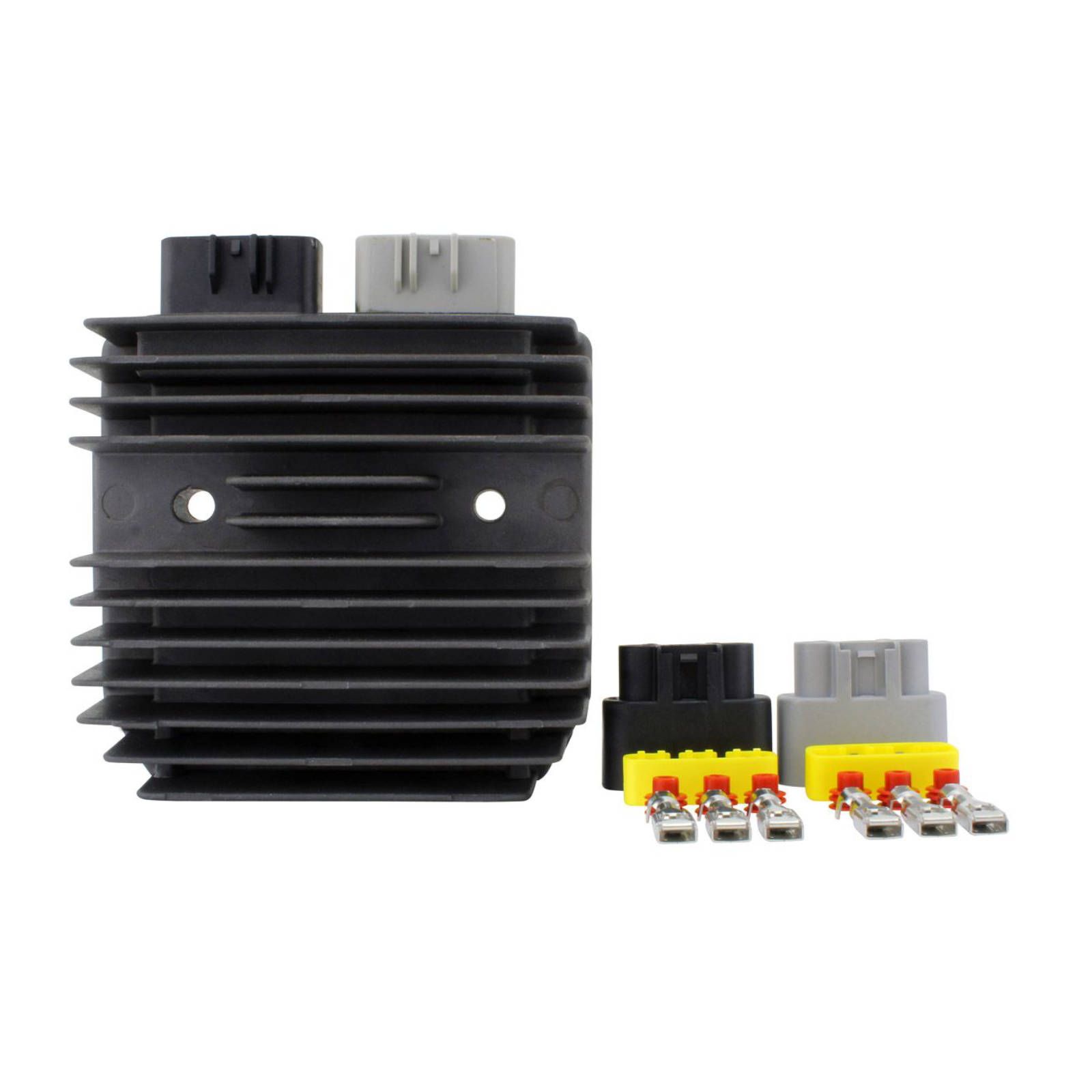 MOSFET REGULATOR CAN-AM COMMANDER - Image 1