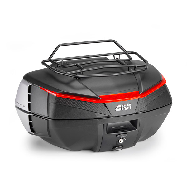 Givi Metal Rack for TOpcase V49 Air Black